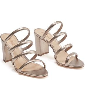 New Schutz Felisa Bronze 6